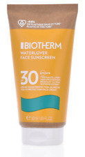 Biotherm waterlover face usato  Rimini