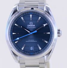 Mega uhr seamaster gebraucht kaufen  Langenfeld (Rheinland)