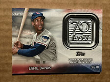 ernie banks l p for sale  Imperial