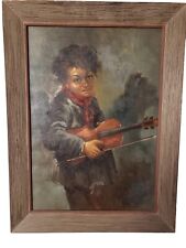 Vintage antique painting for sale  Brooklyn