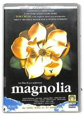 Ebond magnolia dvd usato  Italia