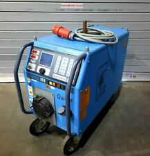 Used, Welding machine protective gas welding machine Cloos GLC 353 Quinto 400V MIG / MAG for sale  Shipping to South Africa