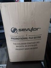 Sevylor fiji travel for sale  Shipping to Ireland
