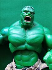 Hulk action figure for sale  NORWICH