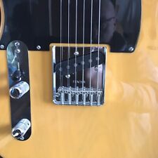 Fender telecaster modfied for sale  ROMFORD