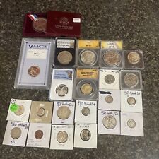 Beautiful coin collection for sale  Dixon