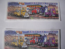 Bpz american trucks gebraucht kaufen  Altenburg