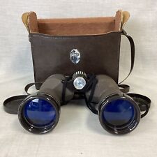 Used, Hi-Definition 10 x 50 Extra Wide Binoculars In Carry Case (8C) MO#8705 for sale  Shipping to South Africa
