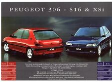 Peugeot 306 xsi for sale  UK