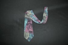 Vintage fendi tie for sale  Saint Johns