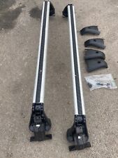 Nissan Genuine New Juke F15E F15 Load Carriers Aluminium Roof Rack KE7301K010 for sale  Shipping to South Africa