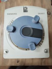 Siemens sax61.03 valve for sale  DEREHAM