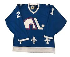 Peter forsberg quebec for sale  Phoenix