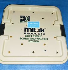 Mitek Surgical Orthopedic Soft Tissue System With Case for sale  Shipping to South Africa