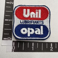 Unil opal lubrifiants for sale  Wichita
