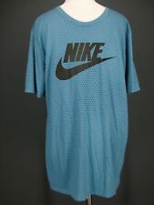 Nike shirt blue for sale  Hillsboro
