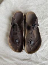 Birkenstock betula gizeh for sale  Shipping to Ireland