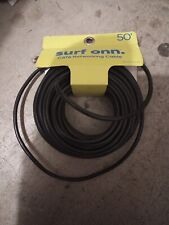 cat6 50 ft network cable for sale  San Diego