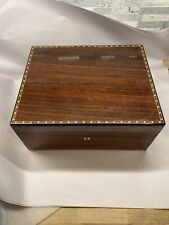 Elie bleu humidor for sale  Green Lane