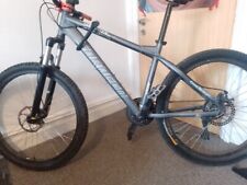 saracen mountain bike for sale  SHEFFIELD