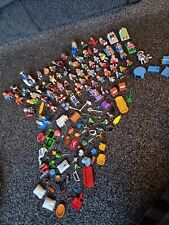 Playmobil figures accessories for sale  SHIPLEY