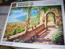 Puzzle 1000 pièces d'occasion  Mamers