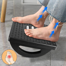 Portable ergonomic footrest for sale  WALSALL