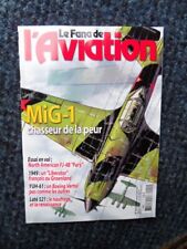 Fana aviation 410 d'occasion  France
