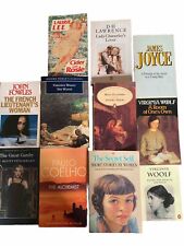 Bundle paperback books for sale  COLCHESTER