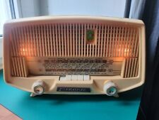 Radio lampes tsf d'occasion  Verneuil-sur-Avre