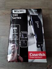 New wahl 100 for sale  UK