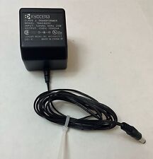Kyocera adapter power for sale  Lone Tree