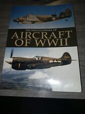 Encyclopedia aircraft wwii for sale  Richmond