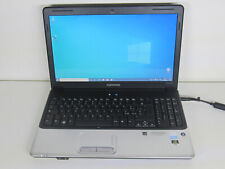 Notebook portatile compaq usato  Villachiara