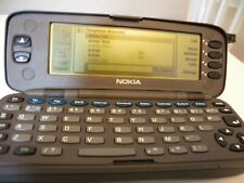 Nokia 9000i communicator for sale  TEWKESBURY