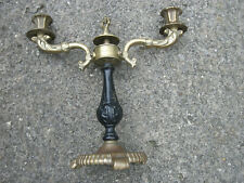 Solid brass double for sale  BRISTOL
