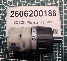 Bosch planetengetriebe ersatzt gebraucht kaufen  Siegsdorf