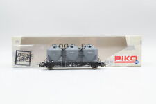 Piko 54510 staubbehälterwagen gebraucht kaufen  Mönchengladbach