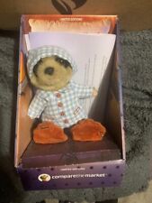 Sleepy oleg meerkat for sale  HOUGHTON LE SPRING