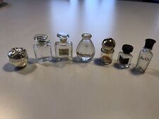 Parfumgläser miniatur gläser gebraucht kaufen  Obererlenbach