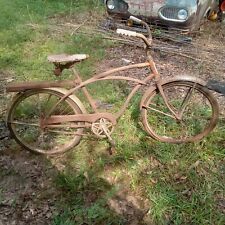 Firestone vintage bicycle for sale  Belton