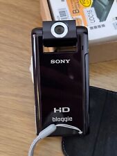 Sony mhs pm5 for sale  LONDON