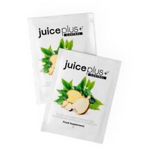 Juice plus control usato  Italia