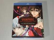 Vampire knight complete for sale  Millstone Township