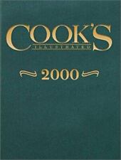 Cook annual 2000 for sale  Uxbridge
