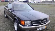 Mercedes benz 500 gebraucht kaufen  Nürnberg