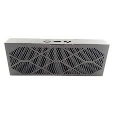 Jawbone Mini Jambox J2013 Portable Rechargeable Wireless Bluetooth Speaker Works for sale  Shipping to South Africa