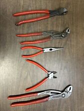 knipex pliers for sale  Lakeland