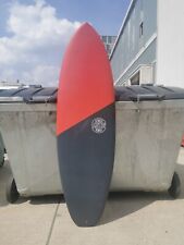 Light hybrid surfboard gebraucht kaufen  Frankfurt