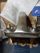 Kingston brass kb188 for sale  Council Bluffs